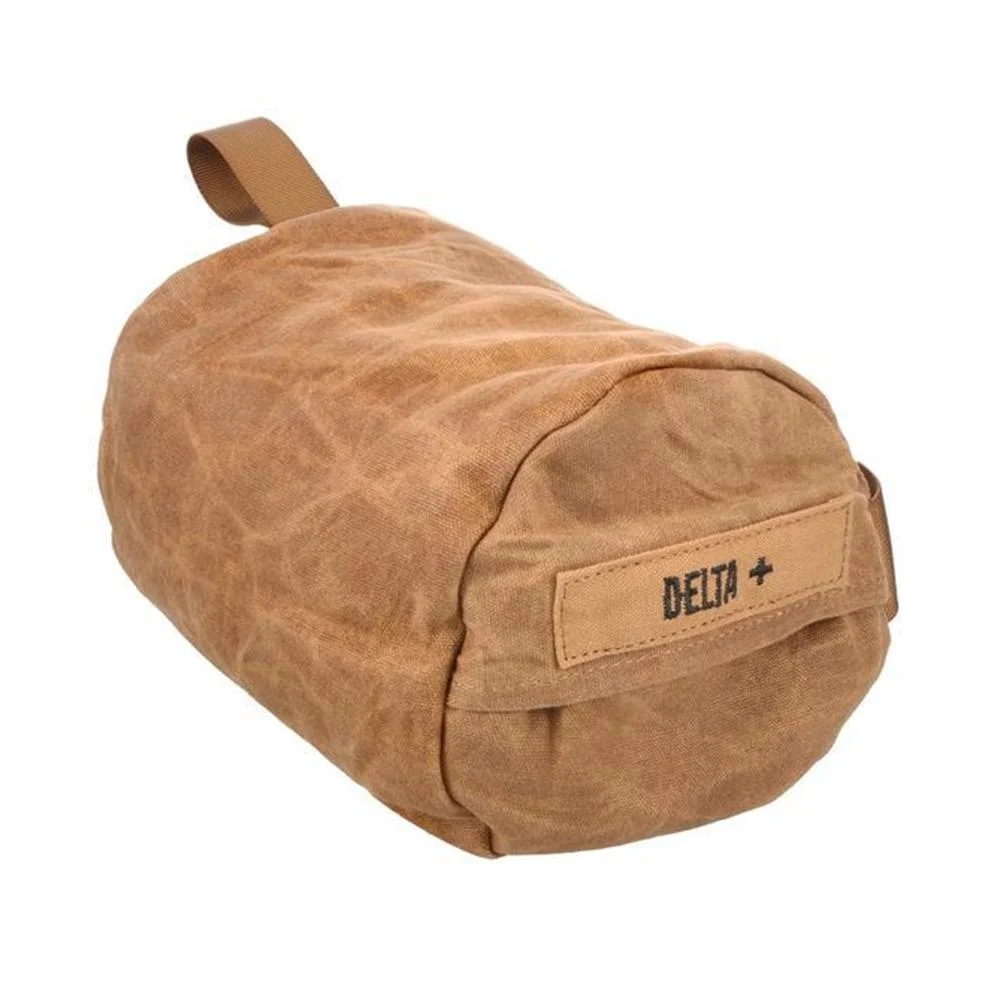 primary-53677 Birchwood Casey SteadyShot Delta+ Bag Shooting Rest Large Ultralight Tan