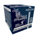 Fiocchi Ammunition Fiocchi High-Velocity Hunting Load .410 ga 3" MAX 11/16 oz #6 1140 fps 25/rd