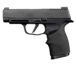 HOGUE GRIP BVTGS SIG P365XL BLK
