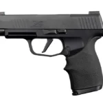 HOGUE GRIP BVTGS SIG P365XL BLK