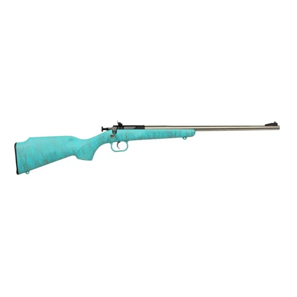 Keystone Sporting Arms KSA CRICKET 22LR BLUE SS