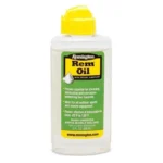 Remington Arms Co. Inc. Remington Rem-Oil, Liquid Gun Cleaner, 2oz, Bottle 18366
