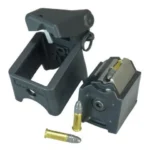 MagLULA Ruger Factory 10/22 BX LULA Mag Loader & Unloader Set, black set with two cartridges
