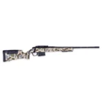 Weatherby WBY 307 HUSH 7MM BC 20" 5RD CAMO