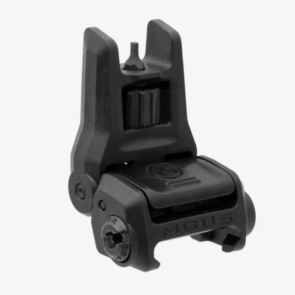 Magpul Industries MAGPUL MBUS 3 FRONT SIGHT BLK
