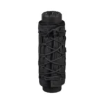 SilencerCo Extreme Temp Corset Suppressor Cover 6" Black
