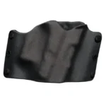TacMed Solutions DBA Stealth Operator Stealth Operator Compact OWB Holster Black RH