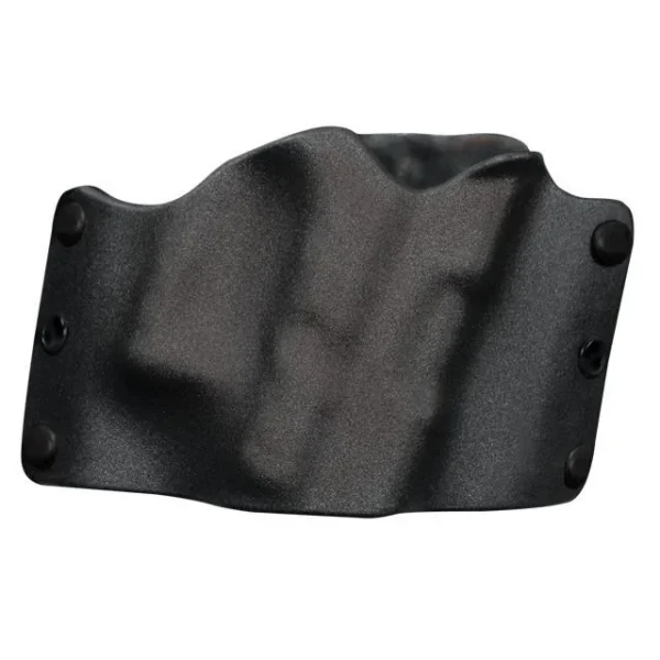 TacMed Solutions DBA Stealth Operator Stealth Operator Compact OWB Holster Black RH