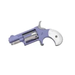 North American Arms NAA 22LR 1 1/8" 5RD ORCHID/PEARL