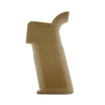 C&E Innovations DBA Amend2 Amend2 Pistol Grip Enhanced Coyote Brown - NO Grip Screw