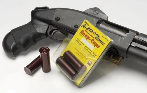 Pachmayr/Tacstar Division A-Zoom Metal Snap Caps 28 ga 2/ct