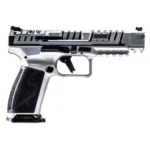 CANIK SFX RIVAL-S 9MM 18RD CHROME