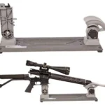 AOB Wheeler Delta Series AR Armorer's Vise