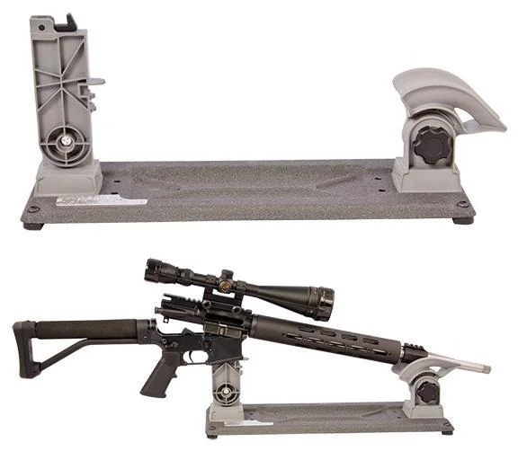 primary-53830 AOB Wheeler Delta Series AR Armorer's Vise