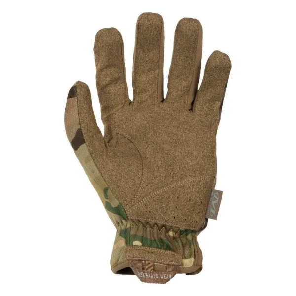 MECHANIX WEAR MULTICAM FASTFIT XL