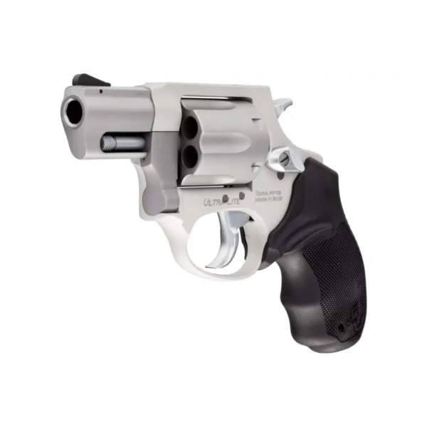 Taurus USA TAURUS 856 UL 38SPL+P 2" 6RD SS