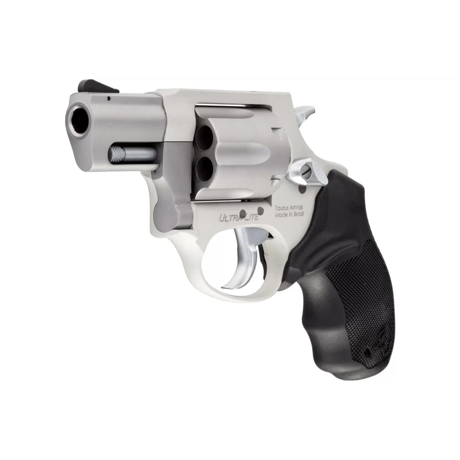 primary-53887 Taurus USA TAURUS 856 UL 38SPL+P 2" 6RD SS