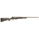 Winchester Repeating Arms / Browning Winchester XPR Hunter True Timber Strata 6.8 Western Rifle 3rd Magazine 24" Barrel Camo