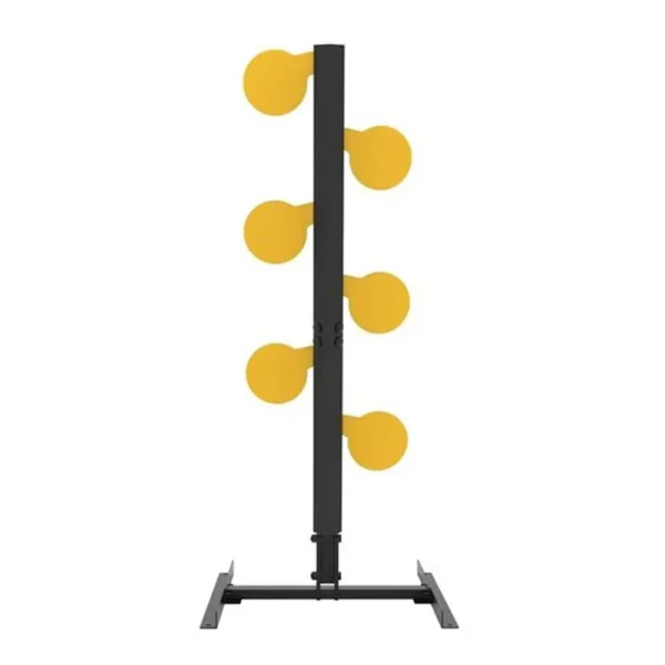 AOB Caldwell AR500 Dueling Tree Steel Target