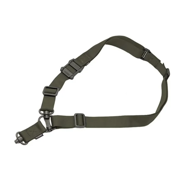 Magpul Industries MAGPUL MS4 DUAL QD SLING GEN2 RGR