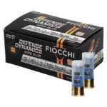 Fiocchi Ammunition FIOCCHI 12GA AERO SLUG LW REC 10/250