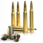 Mag-Tech/Sellier- Bellot Sellier & Bellot Rifle Ammunition .243 Win 100 gr SP 2854 fps 20/ct