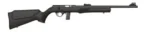 Rossi RB Rifle Series, right-side view with black stock, barrel and sights