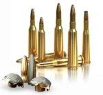 Mag-Tech/Sellier- Bellot Sellier & Bellot Rifle Ammunition .30-06 Sprg 150 gr SPCE 850 fps 20/ct