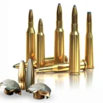 Mag-Tech/Sellier- Bellot Sellier & Bellot Rifle Ammunition .30-06 Sprg 150 gr SPCE 850 fps 20/ct