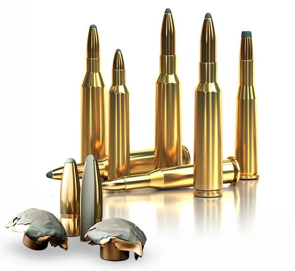 primary-53961 Mag-Tech/Sellier- Bellot Sellier & Bellot Rifle Ammunition .30-06 Sprg 150 gr SPCE 850 fps 20/ct
