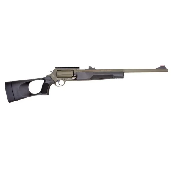 ROSSI CIR JDG 45C/410 18.5" GRN SYN