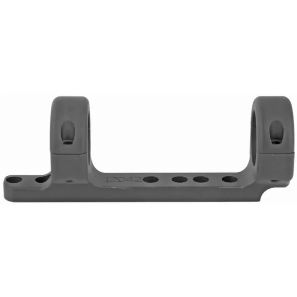 Dnz Products Llc DNZ Game Reaper Scope Mount Marlin 1894/1895/32974 1" Medium Black 1-piece