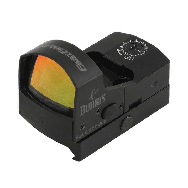 Burris Optics BURRIS FASTFIRE 3 W/MNT 3MOA MATT