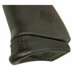 Pearce GripInc. Pearce Grips Grip Extension for Shield Arms 15rd Mag Glock 43x/48 9mm Luger Black