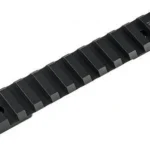 WARNE MT TACT REM/BERGARA SA RAIL