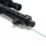 Viridian Green Laser Viridian HS1 AR HS1 Laser Hand Stop - Green