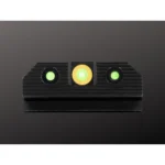 XS Sights XS R3D 2.0 FOR GLOCK 21 ORANGE