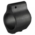 TROY Industries TROY LOW PROFILE GAS BLOCK .750" BLK