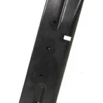 Mec-Gar Usa Inc Mec-Gar S&W 5900 Series/915/910/659 Magazine 9mm Blued 15/rd