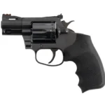 Colt Manufacturing Colt King Cobra Handgun .22 LR 10rd Capacity 2" Barrel Blued Finish Hogue Grip