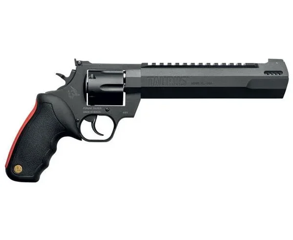 Taurus USA TAURUS RAGING HNTR 44MAG 8.37" 6R BK