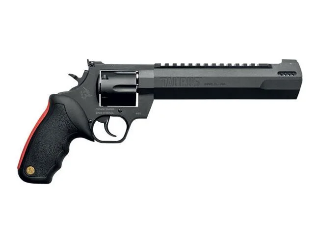 primary-54086 Taurus USA TAURUS RAGING HNTR 44MAG 8.37" 6R BK