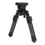 Allen Company ALLEN HELIX POLY BIPOD LOW TILT STUD