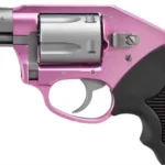Charter Arms CHARTER CHIC LADY 38SPL 2" 5RD PNK