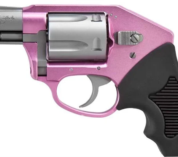 Charter Arms CHARTER CHIC LADY 38SPL 2" 5RD PNK
