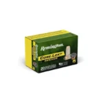 Remington REM CORE-LOKT HNDGUN 10MM 200GR JHP