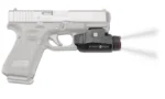 Crimson Trace Corporation Crimson Trace CMR-208 Rail Master Universal Tactical Light - Black