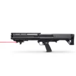 Viridian HS1 Black with Red Laser M-LOK Mounting