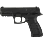 American Tactical Inc-ATI ATI HGA FXS9 Handgun 9mm Luger 10/rd CZ75 Magazine 4.1" Barrel Black