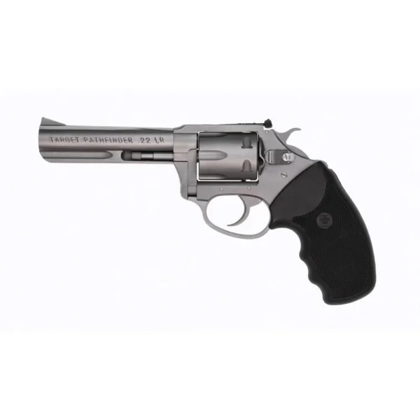 CHARTER ARMS PATHFINDER 22LR SL 4.2"